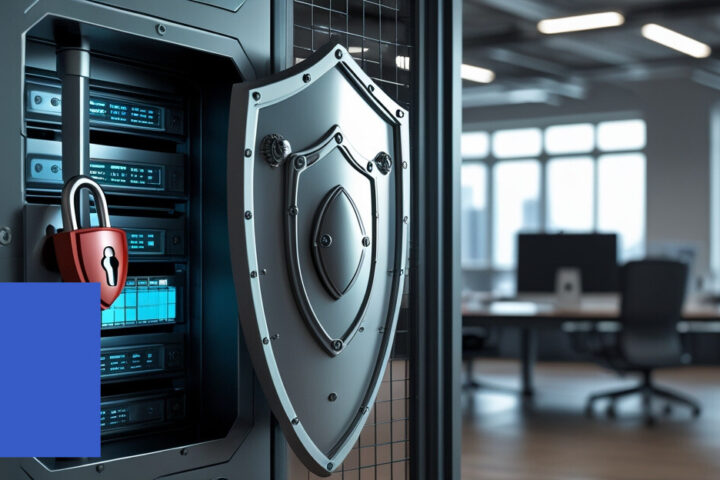 NIST Privacy Framework voor het beschermen van gevoelige gegevens