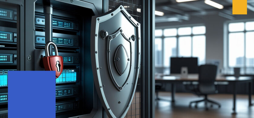 NIST Privacy Framework voor het beschermen van gevoelige gegevens