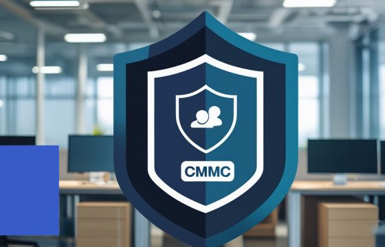 CMMC 2.0-naleving voor non-profitorganisaties