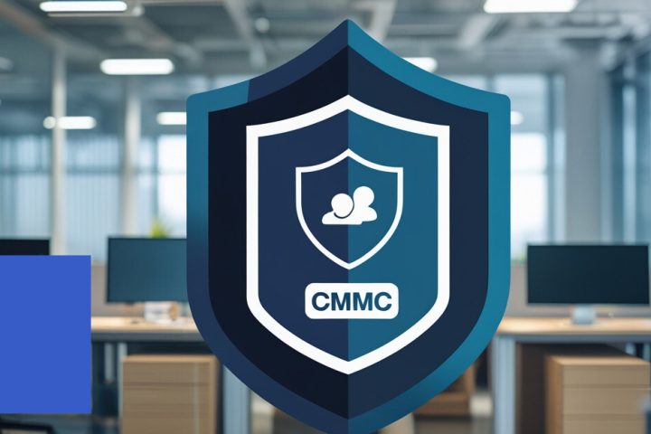 CMMC 2.0-naleving voor non-profitorganisaties