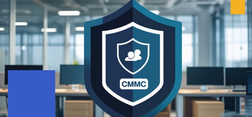 CMMC 2.0-naleving voor non-profitorganisaties