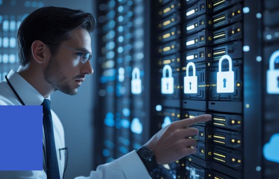 NSA’s Zero Trust-volwassenheid binnen de datapijler bevorderen: Een uitgebreid overzicht
