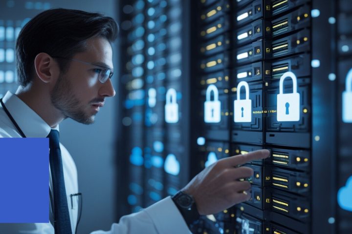 NSA’s Zero Trust-volwassenheid binnen de datapijler bevorderen: Een uitgebreid overzicht