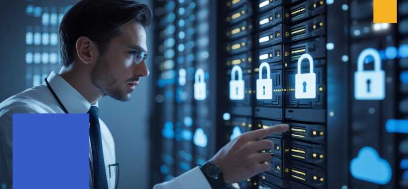 NSA’s Zero Trust-volwassenheid binnen de datapijler bevorderen: Een uitgebreid overzicht