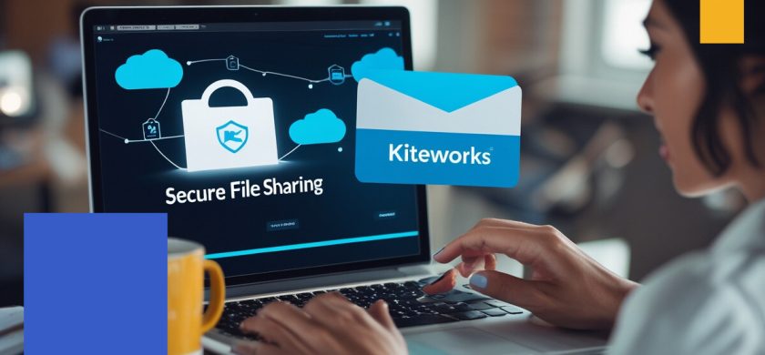 Nu is het tijd om over te stappen van Citrix ShareFile naar Kiteworks