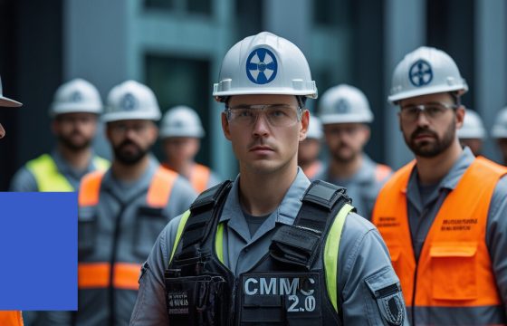CMMC 2.0-naleving voor nucleaire defensie-aannemers