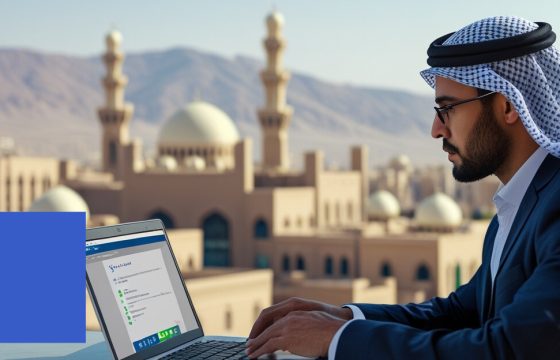 Beveiligde e-mail in Oman: Voorkom datalekken en vereenvoudig naleving