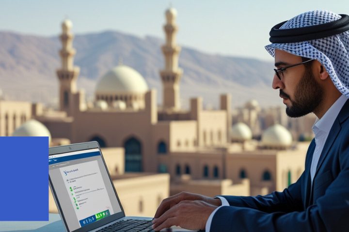 Beveiligde e-mail in Oman: Voorkom datalekken en vereenvoudig naleving