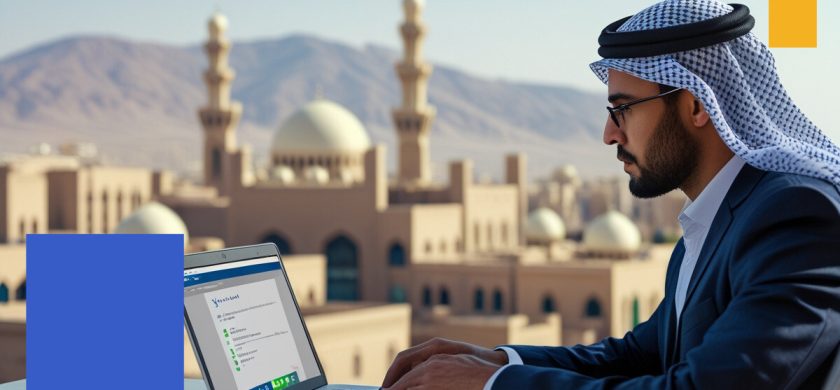 Beveiligde e-mail in Oman: Voorkom datalekken en vereenvoudig naleving
