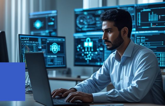 Hoe de cyberbeveiligingswet van Oman bedrijven richting uniform gegevensbeheer stuurt