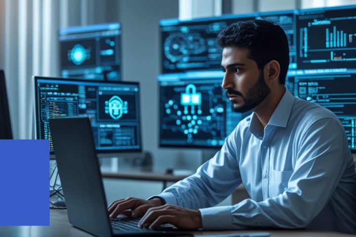 Hoe de cyberbeveiligingswet van Oman bedrijven richting uniform gegevensbeheer stuurt