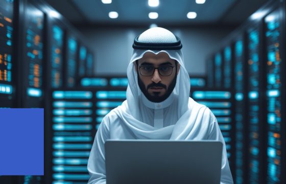 3 Veelvoorkomende Fouten in Gegevensbeveiliging in Oman – En Hoe Deze te Verhelpen