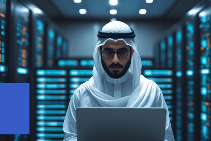3 Veelvoorkomende Fouten in Gegevensbeveiliging in Oman – En Hoe Deze te Verhelpen
