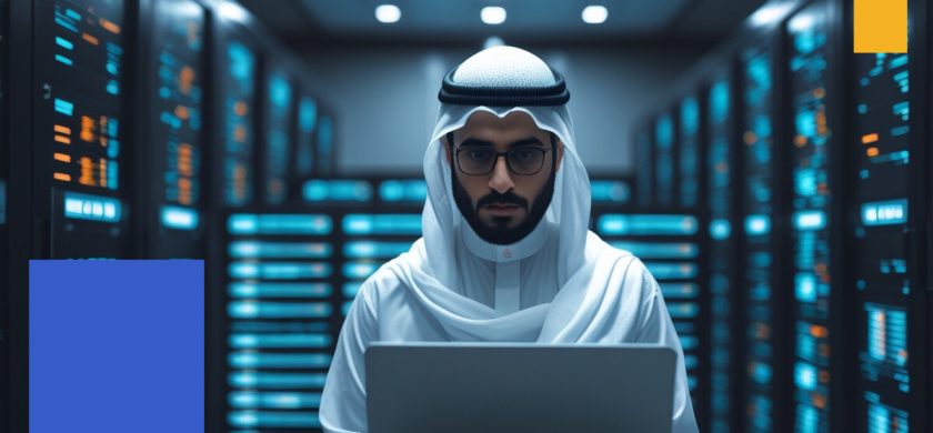 3 Veelvoorkomende Fouten in Gegevensbeveiliging in Oman – En Hoe Deze te Verhelpen