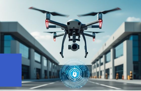 CMMC 2.0-naleving voor aannemers van onbemande systemen