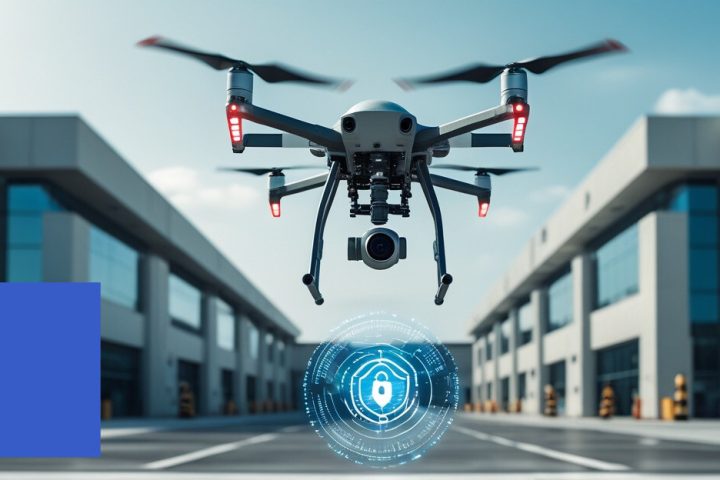 CMMC 2.0-naleving voor aannemers van onbemande systemen