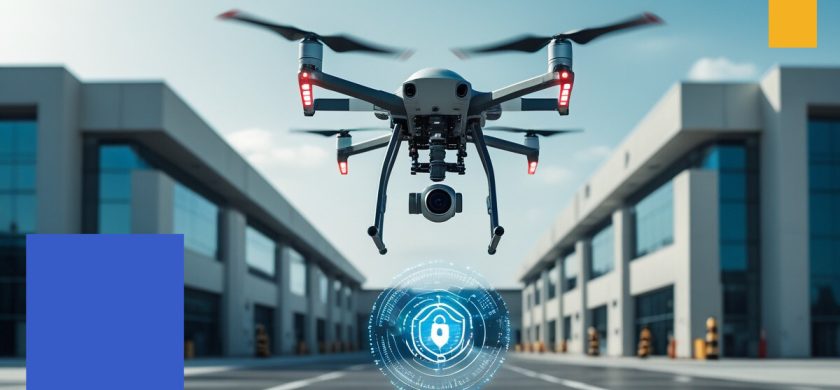 CMMC 2.0-naleving voor aannemers van onbemande systemen
