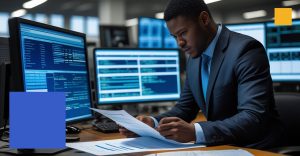 SOC 2-rapportgids voor het versterken van bedrijfsbrede cyberbeveiligingsstrategieën