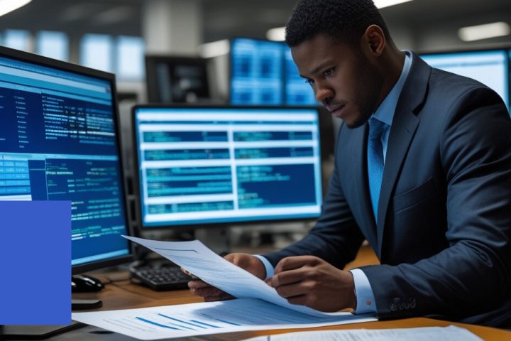SOC 2-rapportgids voor het versterken van bedrijfsbrede cyberbeveiligingsstrategieën