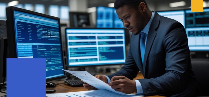 SOC 2-rapportgids voor het versterken van bedrijfsbrede cyberbeveiligingsstrategieën
