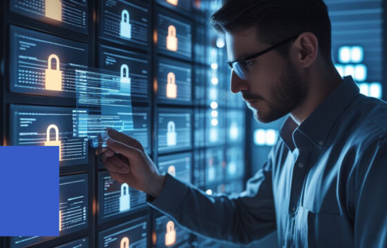 De voordelen van informatiebeveiligingsbeheer en risicobeheer ontsluiten