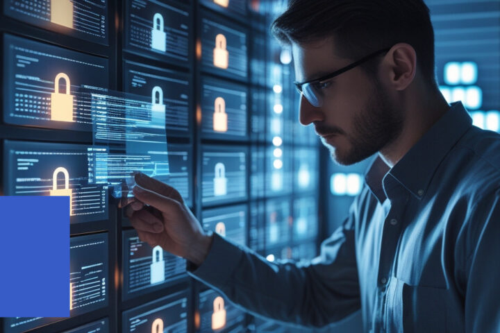 De voordelen van informatiebeveiligingsbeheer en risicobeheer ontsluiten
