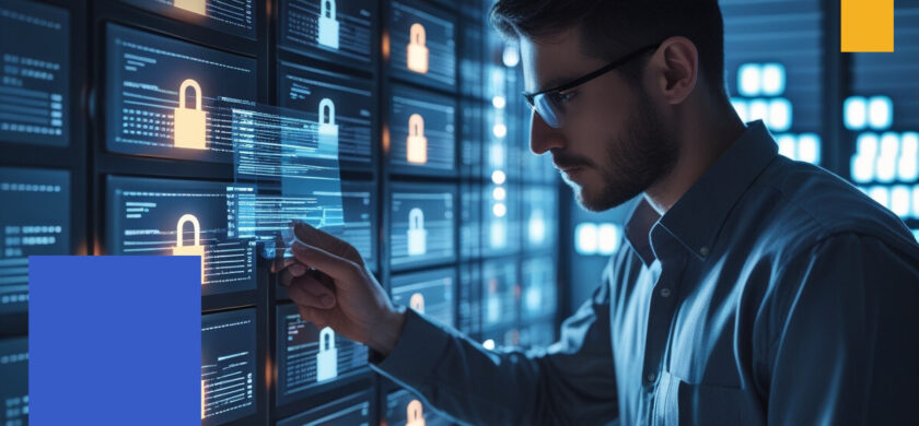 De voordelen van informatiebeveiligingsbeheer en risicobeheer ontsluiten