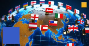 Opkomende trends in datasoevereiniteit