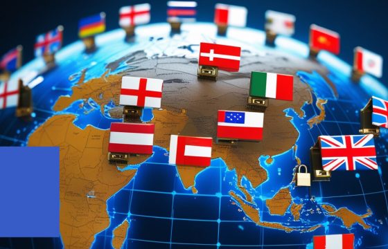 Opkomende trends in datasoevereiniteit