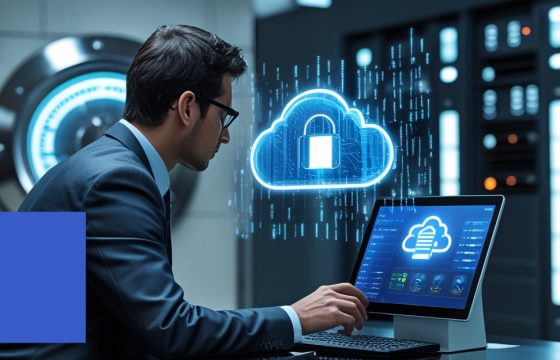 Cloudbeveiligingszorgen overwinnen: Beveiligde bestandsoverdracht voor Duitse banken