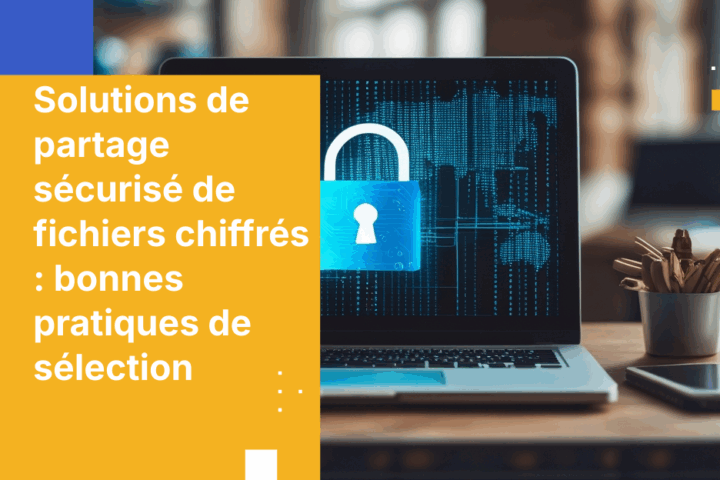 Solutions de partage sécurisé de fichiers : comment choisir celle qui convient le mieux à votre entreprise