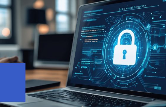 E2EE verkennen: Praktijkvoorbeelden van end-to-end encryptie