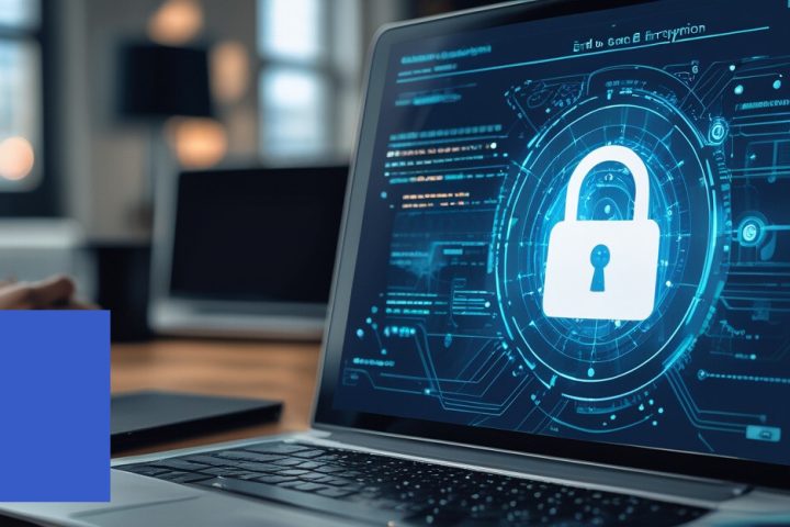 E2EE verkennen: Praktijkvoorbeelden van end-to-end encryptie