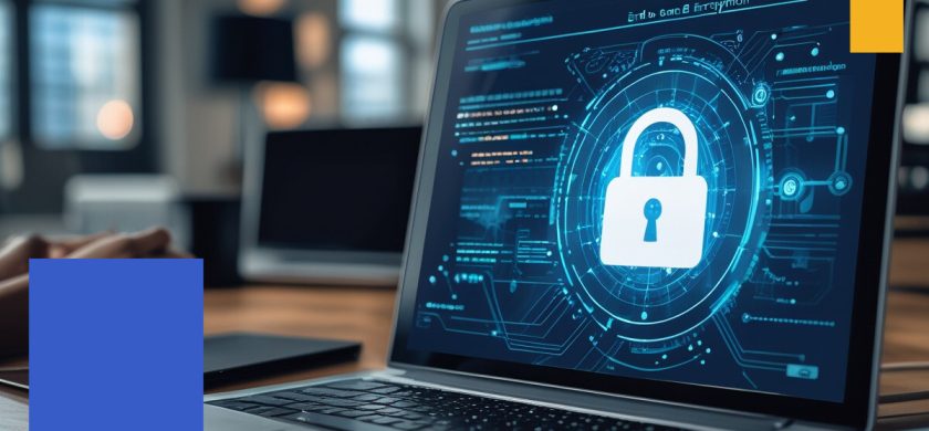 E2EE verkennen: Praktijkvoorbeelden van end-to-end encryptie