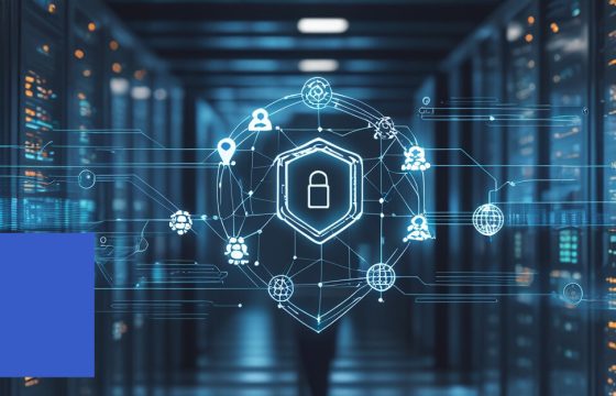 Private Data Network: Het ontbrekende schild voor databescherming in Europa