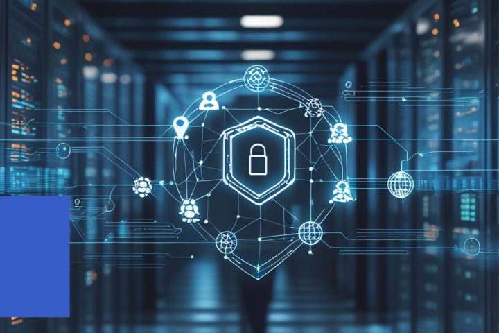 Private Data Network: Het ontbrekende schild voor databescherming in Europa