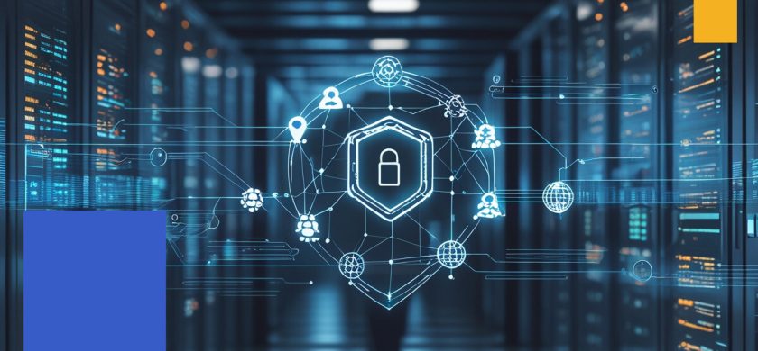 Private Data Network: Het ontbrekende schild voor databescherming in Europa
