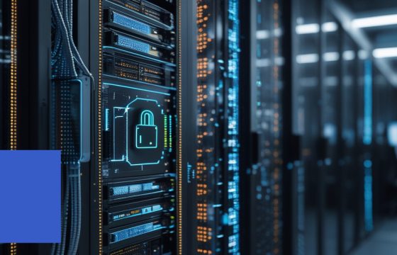 Private Data Network: Het ultieme beveiligingsframework voor gegevensbeheer in ondernemingen