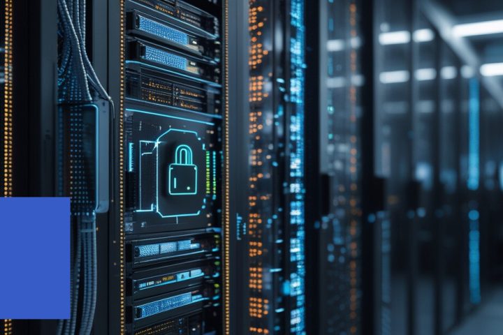Private Data Network: Het ultieme beveiligingsframework voor gegevensbeheer in ondernemingen