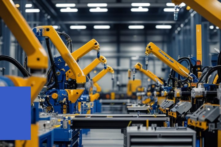 CMMC 2.0-naleving: Een essentiële gids voor producenten van mechanische componenten in de defensie-industriebasis