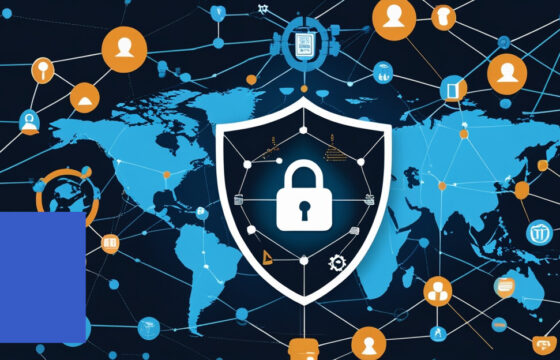 Voorspelling van trends op het gebied van gegevensbeveiliging en compliance in 2025