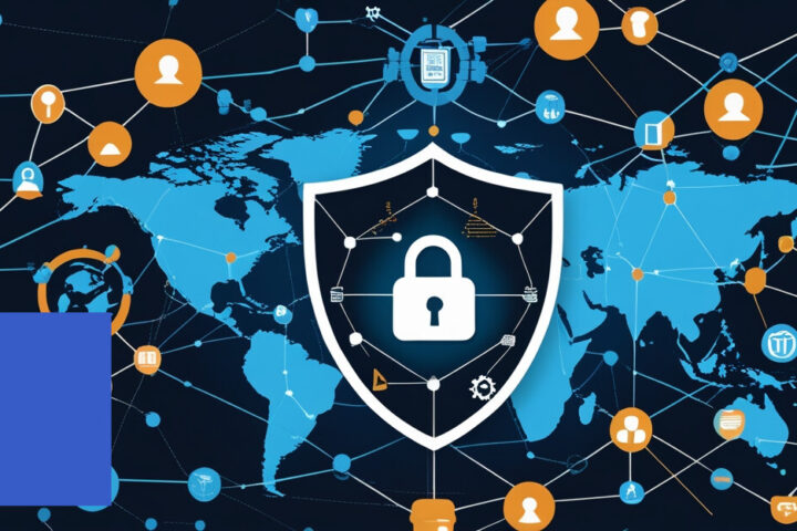 Voorspelling van trends op het gebied van gegevensbeveiliging en compliance in 2025