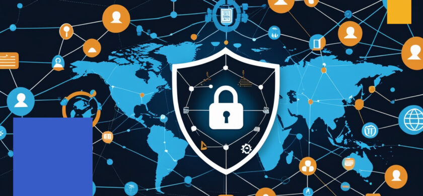 Voorspelling van trends op het gebied van gegevensbeveiliging en compliance in 2025