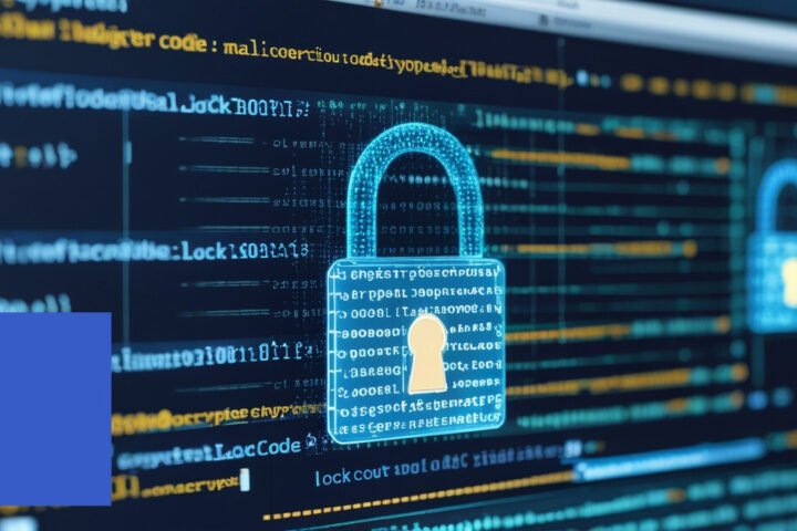 PromptLock: AI-ransomware die zijn eigen aanvalscode in realtime schrijft