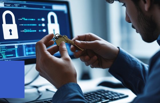 Openbare versus privésleutel-encryptie: Een gedetailleerde uitleg