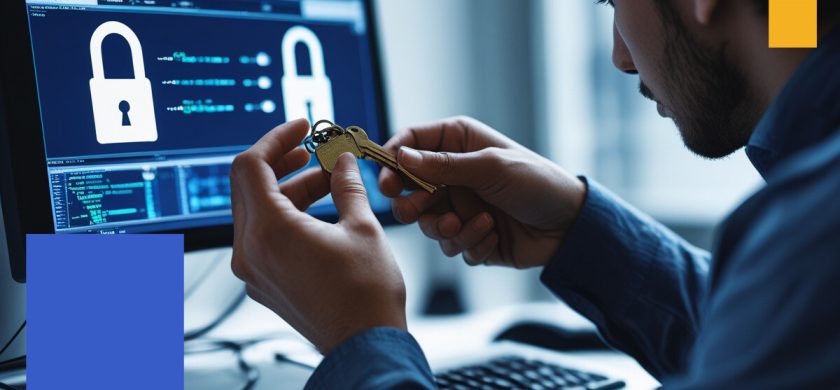 Openbare versus privésleutel-encryptie: Een gedetailleerde uitleg