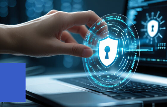 Ransomwarebescherming in het tijdperk van WannaCry: Hoe de impact van een infectie te beperken en het herstel te versnellen