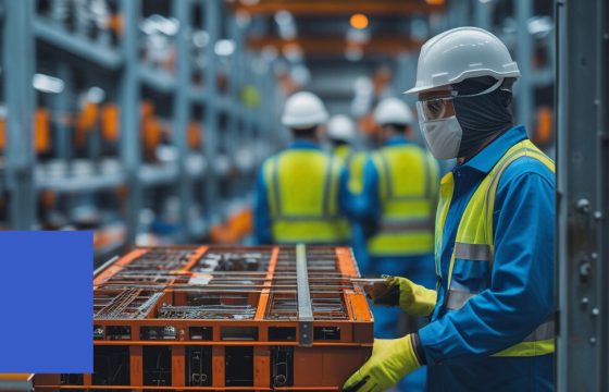 Risico's van toegang door derden in de productie: Cybersecurity-inzichten voor 2025