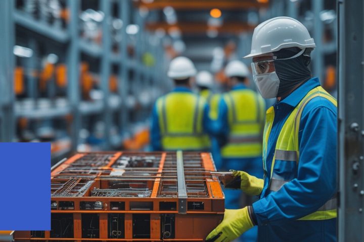 Risico's van toegang door derden in de productie: Cybersecurity-inzichten voor 2025