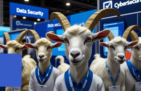 Een boerderijblik op RSAC 2025: Inzichten over gegevensbeveiliging en naleving vanuit de kudde